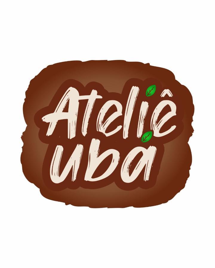 Hostel Atelie Uba Pôrto das Galinhas 외부 사진