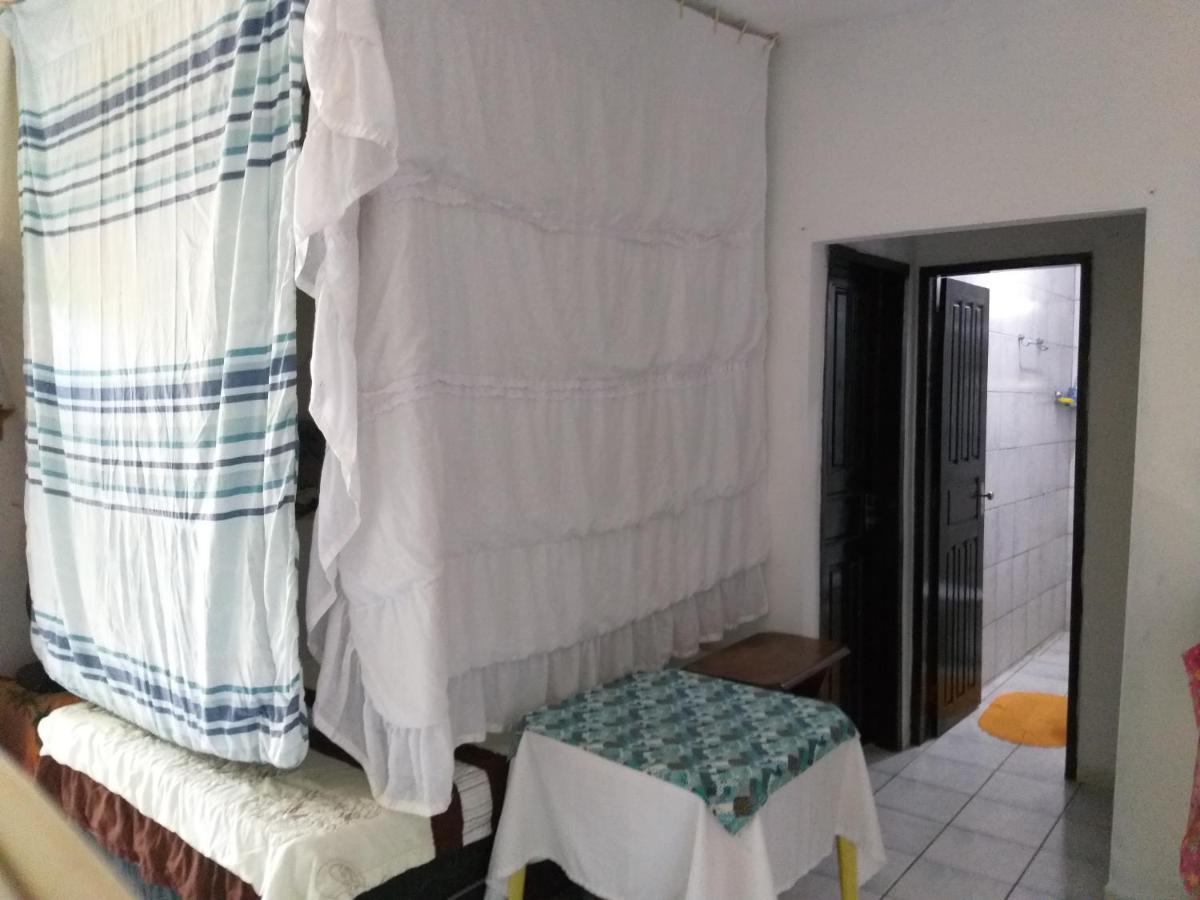 Hostel Atelie Uba Pôrto das Galinhas 외부 사진