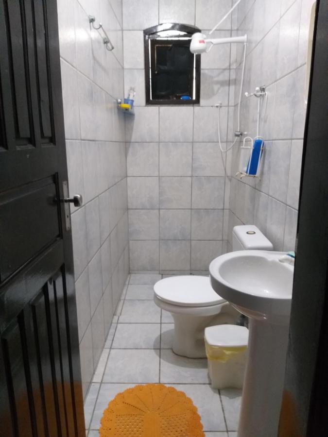 Hostel Atelie Uba Pôrto das Galinhas 외부 사진