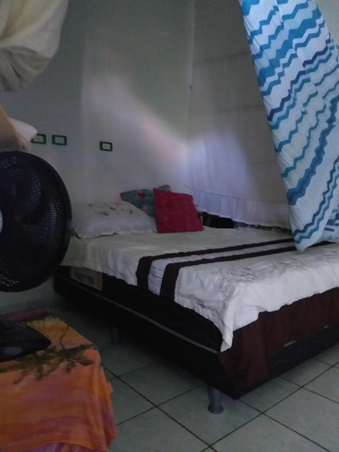 Hostel Atelie Uba Pôrto das Galinhas 외부 사진