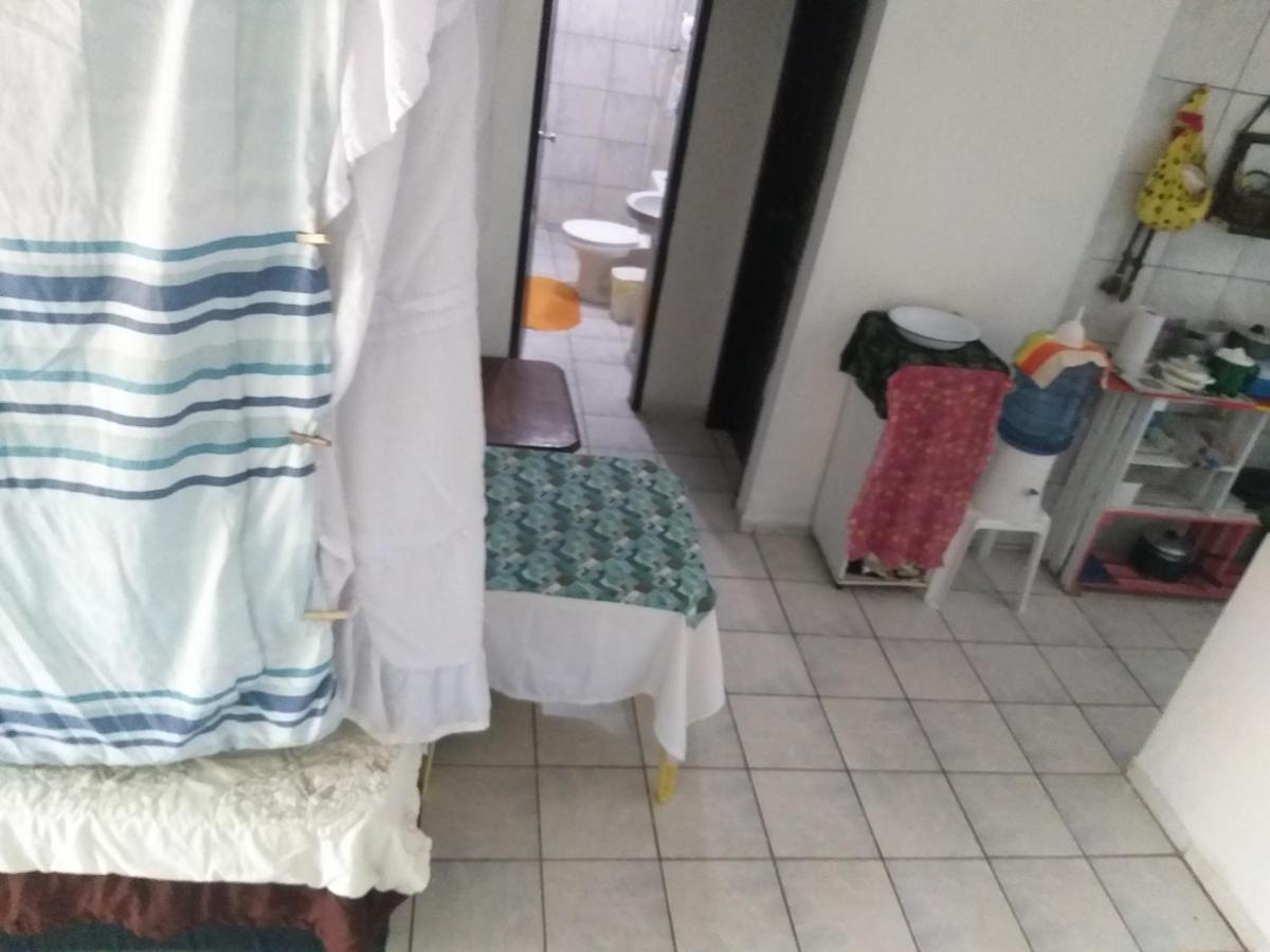Hostel Atelie Uba Pôrto das Galinhas 외부 사진