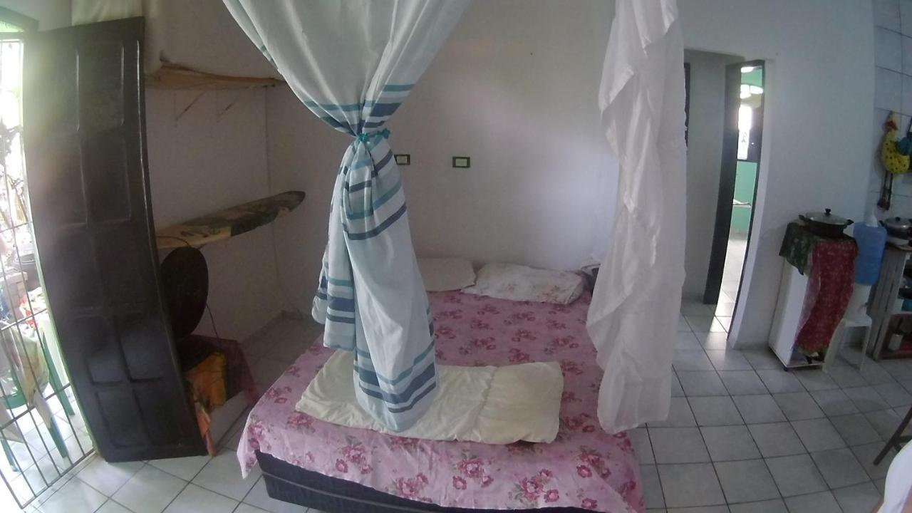Hostel Atelie Uba Pôrto das Galinhas 외부 사진