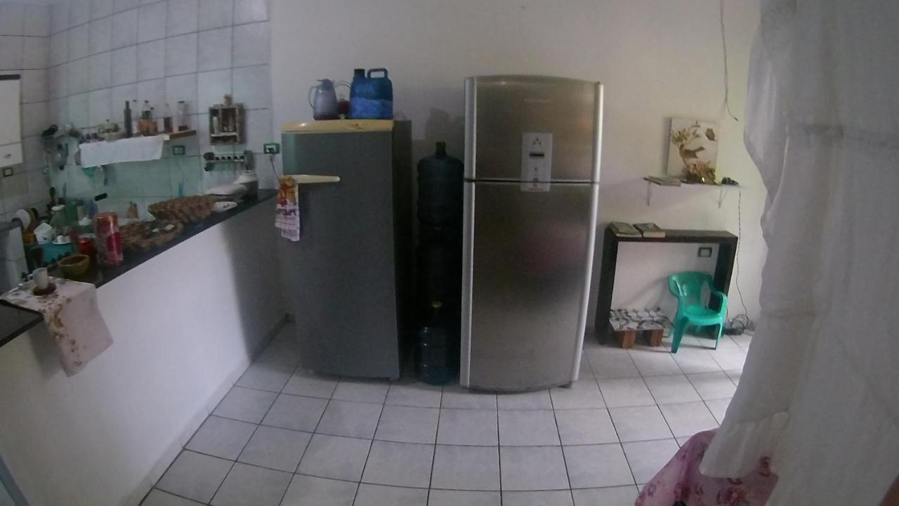 Hostel Atelie Uba Pôrto das Galinhas 외부 사진